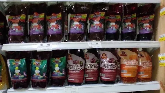 Interior de Sede Mercado, foto 4 de 5